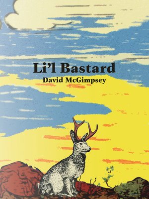 cover image of Li'l Bastard